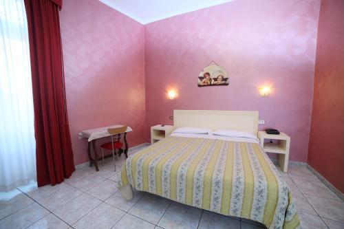 Hotel Principe Amedeo Roma Exterior foto